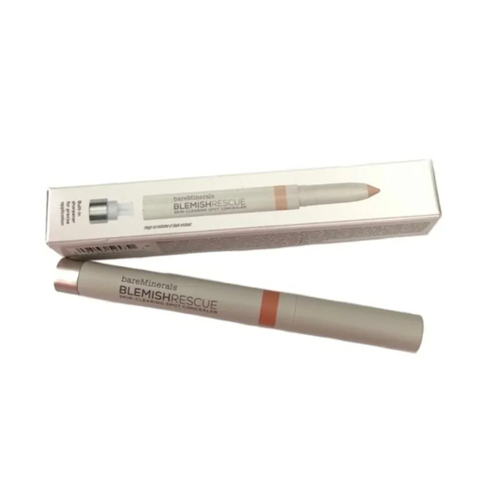 bareMinerals Tan Dark 4.5N Skin-clearing Spot Concealer